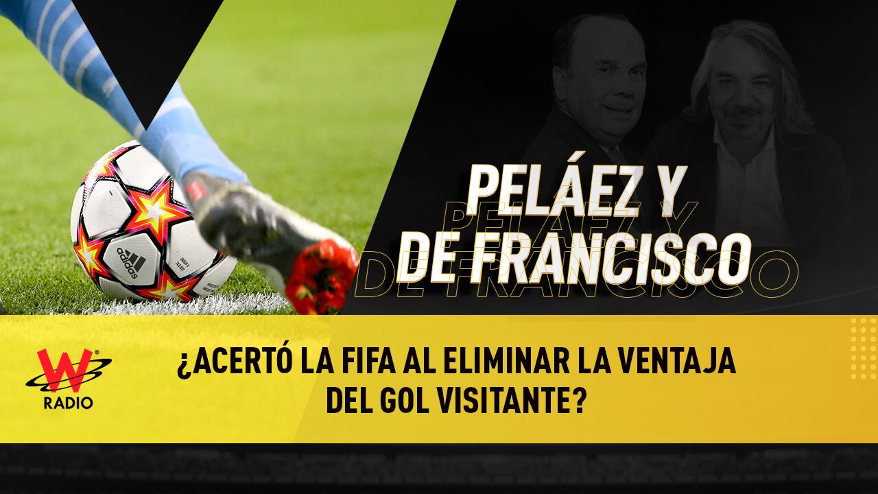 Imagen de referencia de fútbol