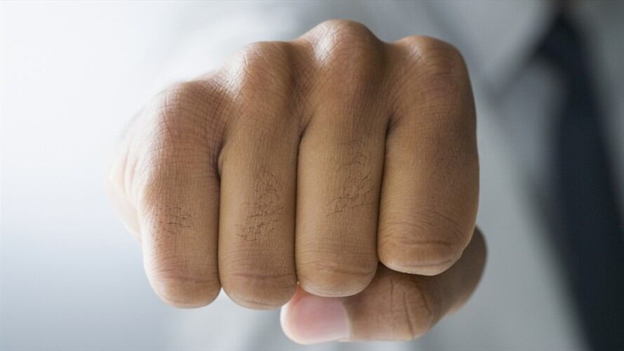 La pediatra Dalila Peñaranda se encuentra siendo evaluada por Medicina Legal. Foto: Getty Images / JOSÉ LUIS PELÁEZ