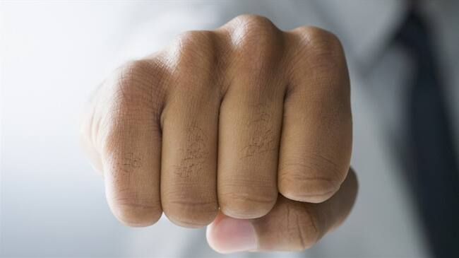 La pediatra Dalila Peñaranda se encuentra siendo evaluada por Medicina Legal. Foto: Getty Images / JOSÉ LUIS PELÁEZ