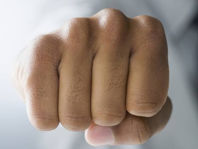 La pediatra Dalila Peñaranda se encuentra siendo evaluada por Medicina Legal. Foto: Getty Images / JOSÉ LUIS PELÁEZ