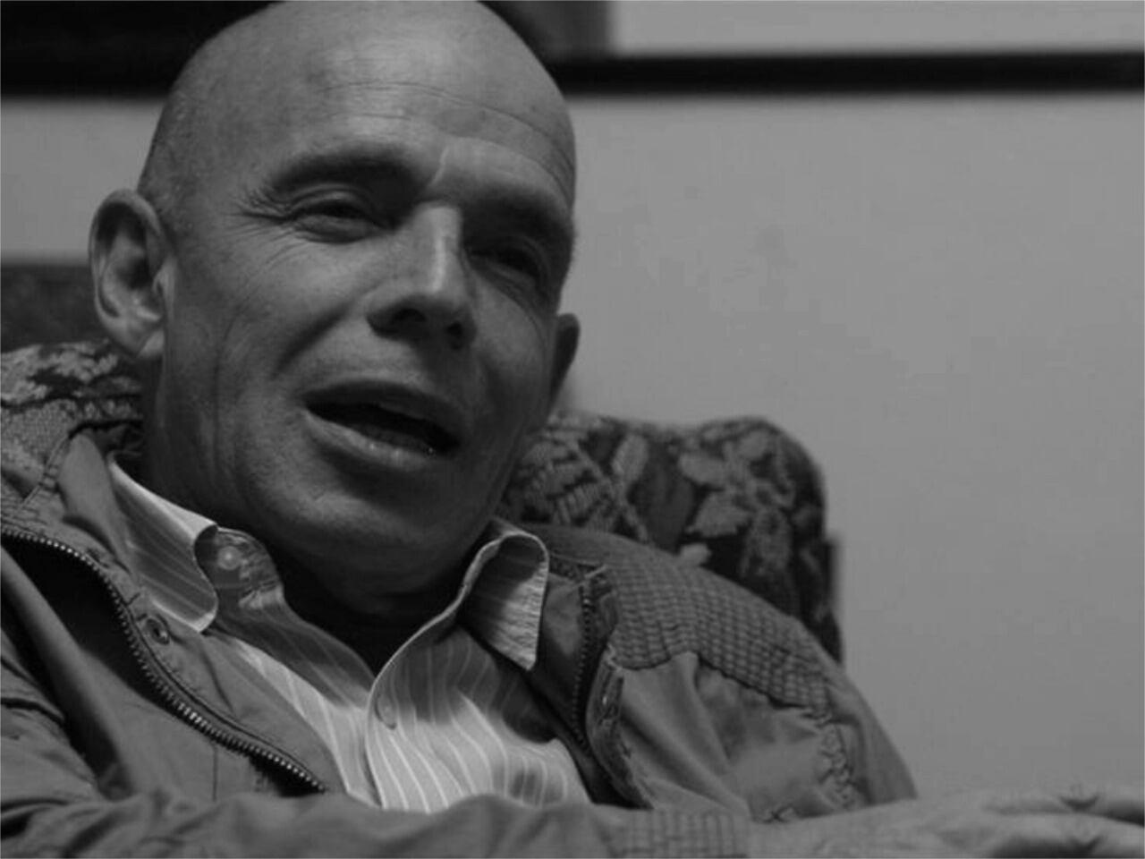 Murió Mauricio Gómez, hijo de Álvaro Gómez Hurtado.