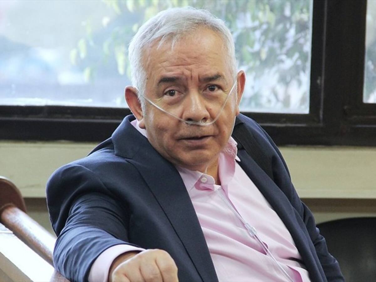 Tribunal aprueba acuerdo con empresario vinculado al caso Odebrecht