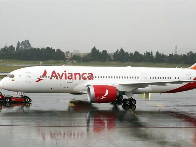 ¿Qué ocurrirá con las millas acumuladas en Avianca?. Foto: Colprensa