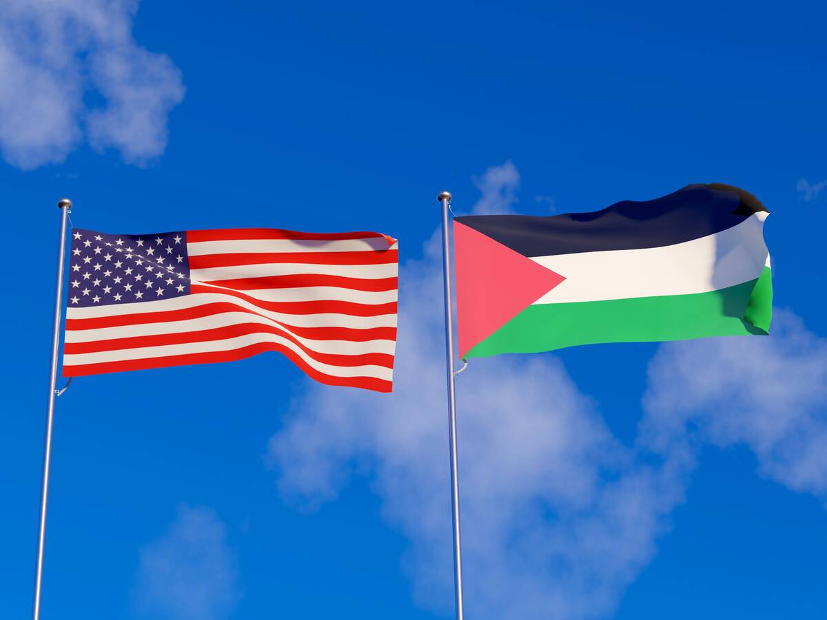 Semana que viene podría ser clave para llegar a acuerdo para cese al fuego en Gaza: EE.UU.