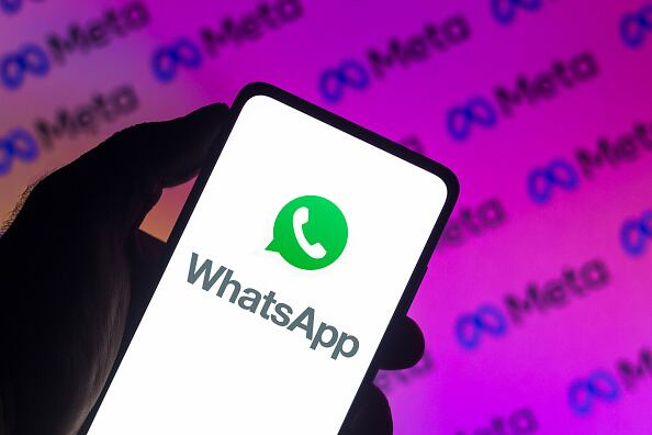 WhatsApp: Las novedades de la aplicación para este 2022. Foto: Getty