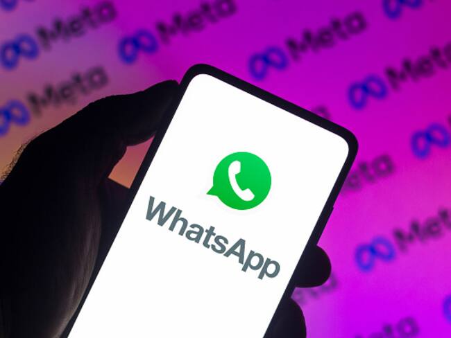WhatsApp: Las novedades de la aplicación para este 2022. Foto: Getty