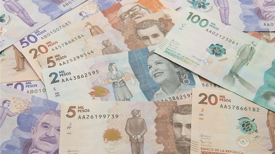 Según el Dane, en julio el costo de vida de los colombianos volvió a subir. Foto: Colprensa