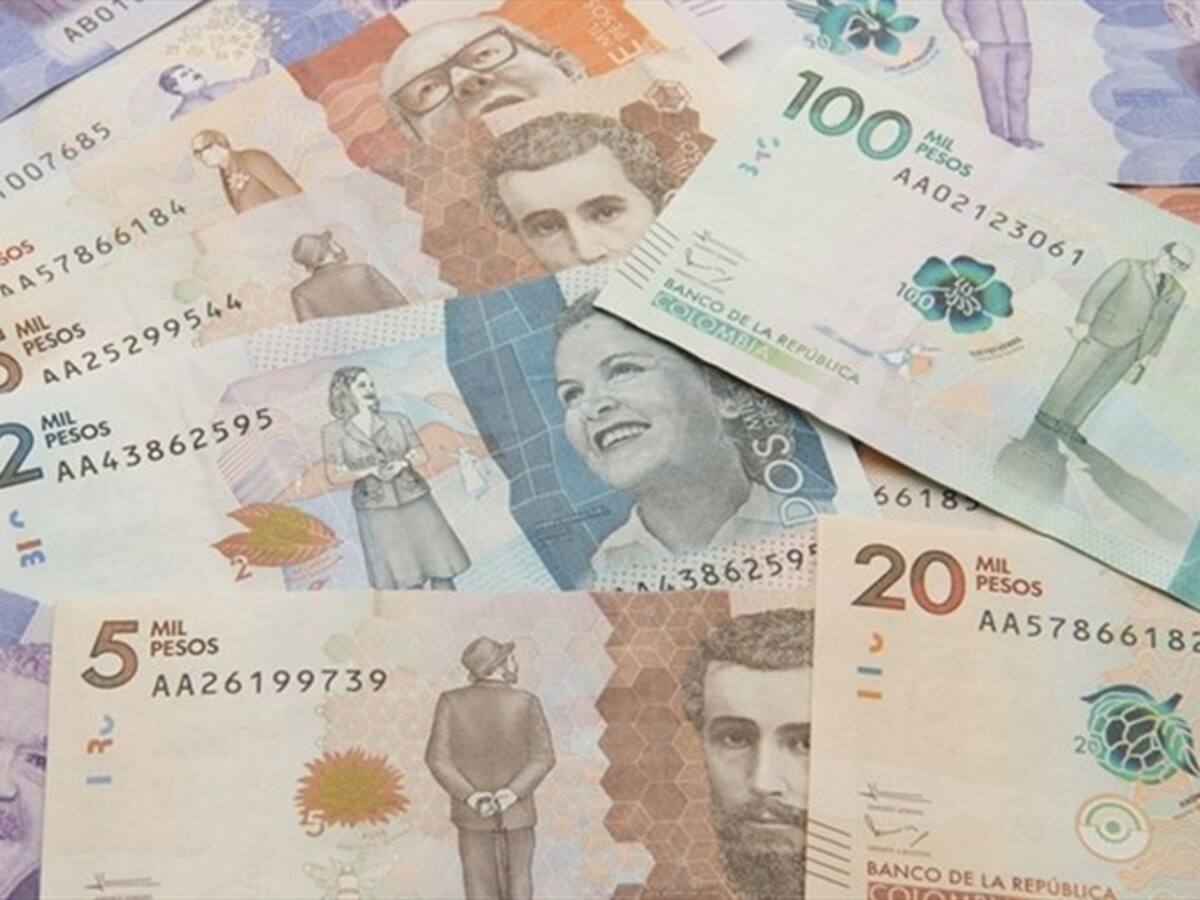 La inflación en octubre siguió con su senda de descenso y se ubicó en el 5,41%