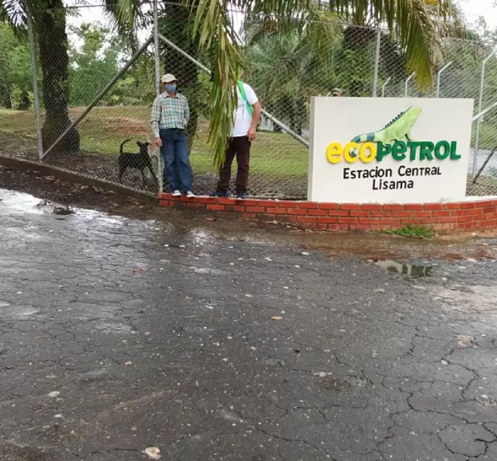 Ecopetrol. Foto: Comunidad