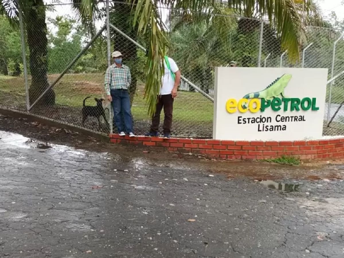Comunidad impide ingreso de Cruz Roja en La Lizama y exige contratos particulares