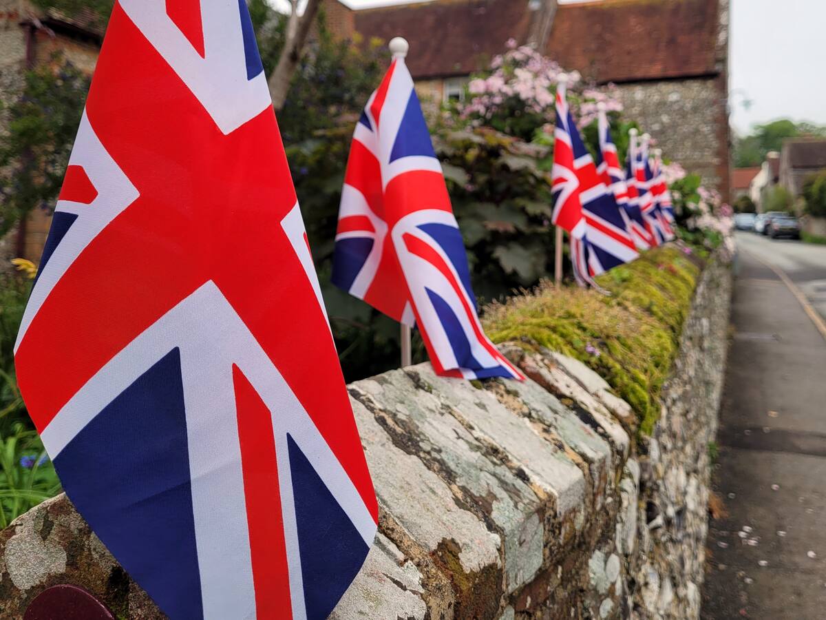 La derecha en el Reino Unido está dividida y eso fortalece a laboristas: Cameron Garret