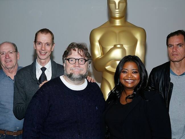 Películas más nominadas. Foto: Getty Images