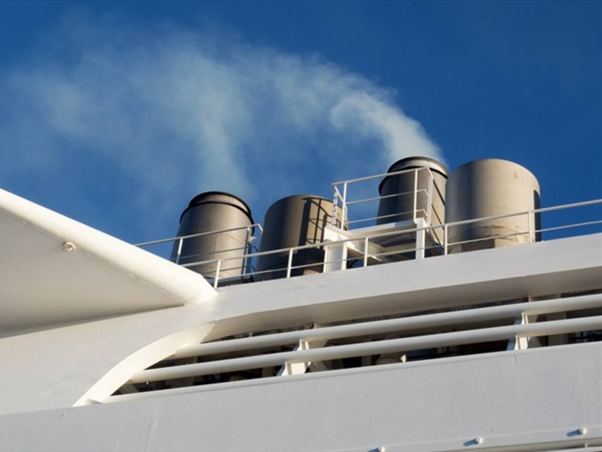 Colombianos atrapados en un crucero no pudieron desembarcar en Santa Marta