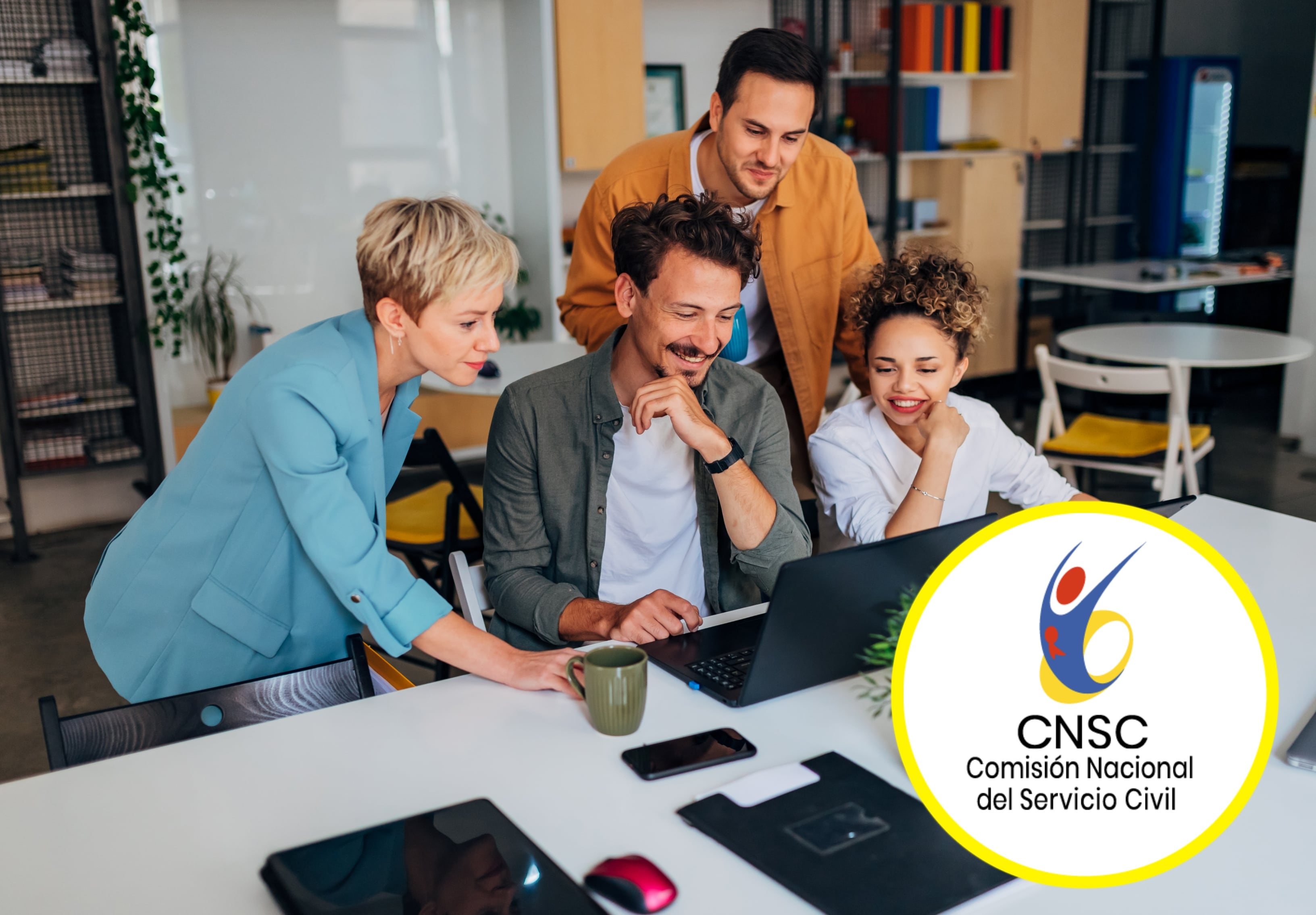 Imagen de referencia de Getty Images y CNSC