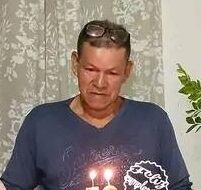 Foto suministrada: Ernesto Muñoz Casamachín, líder asesinado.