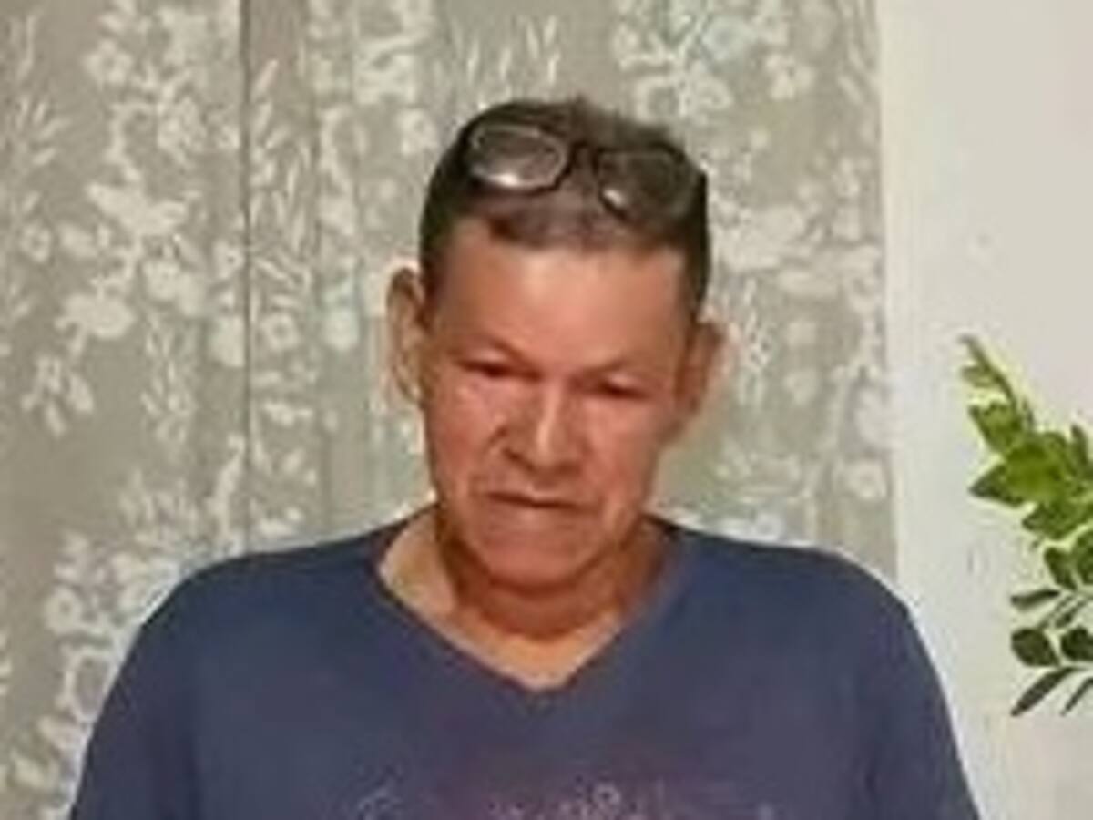 El líder campesino Ernesto Muñoz Casamachín fue asesinado en Inzá, Cauca