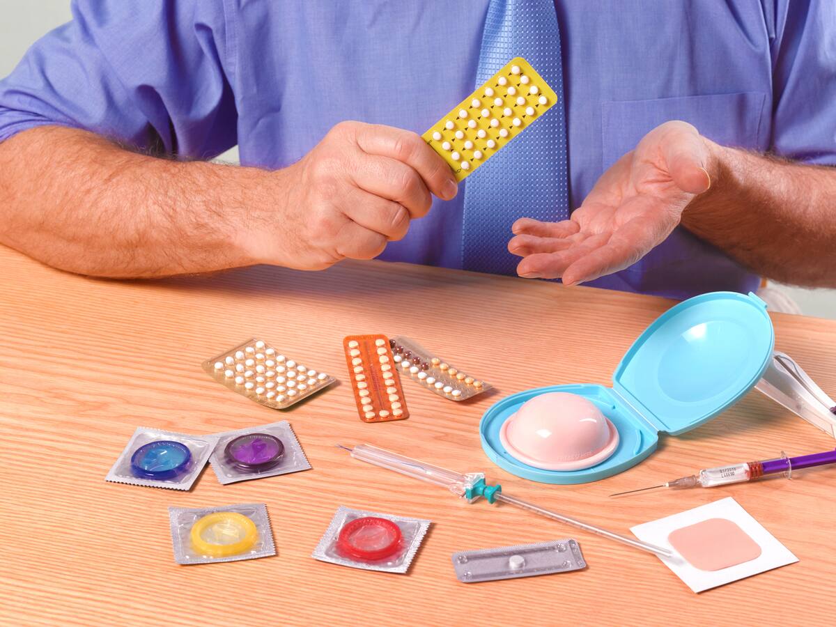 ¿Los anticonceptivos engordan? Mitos y verdades de los métodos de planificación