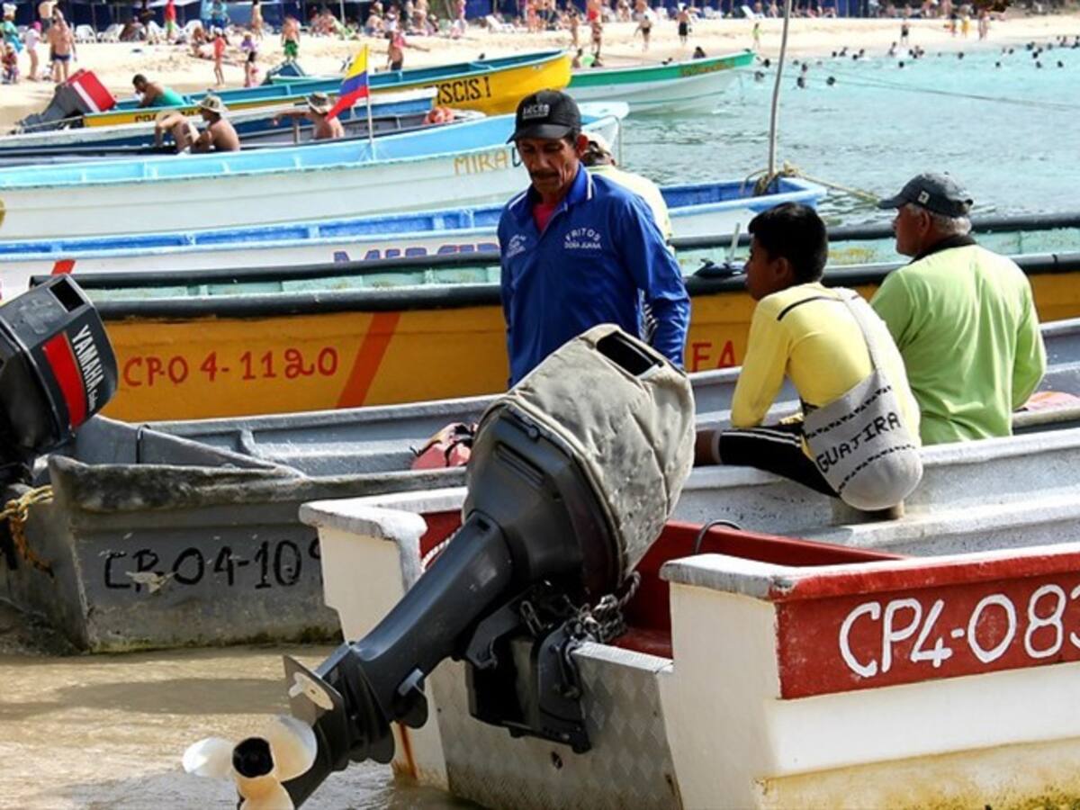 Turistas y mesero protagonizaron batalla campal en un restaurante de Santa Marta