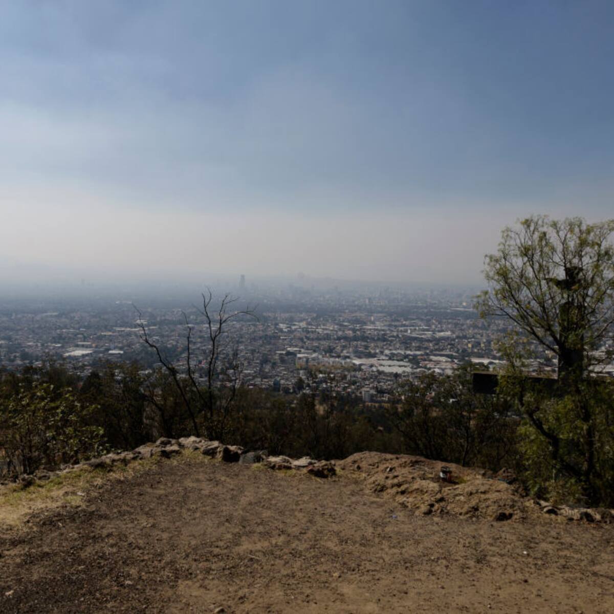 México registra 48 muertes en dos meses de fuerte temporada de calor