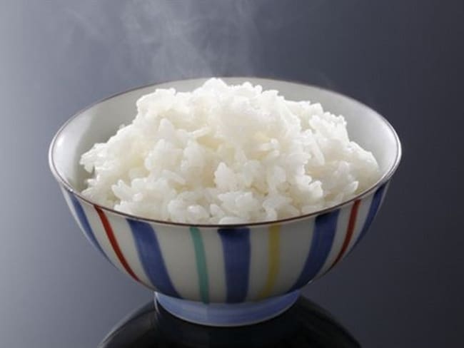 ¿Debe preocuparte el hecho de que haya arsénico en el arroz?. Foto: BBC Mundo