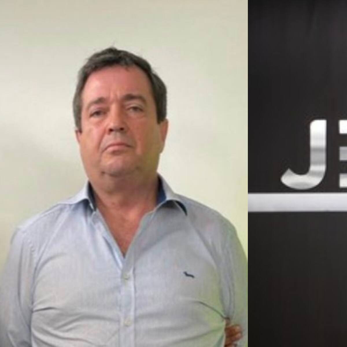 El exparamilitar Darío Laíno Scopetta, ‘Ojos azules’, desiste de ser aceptado en la JEP