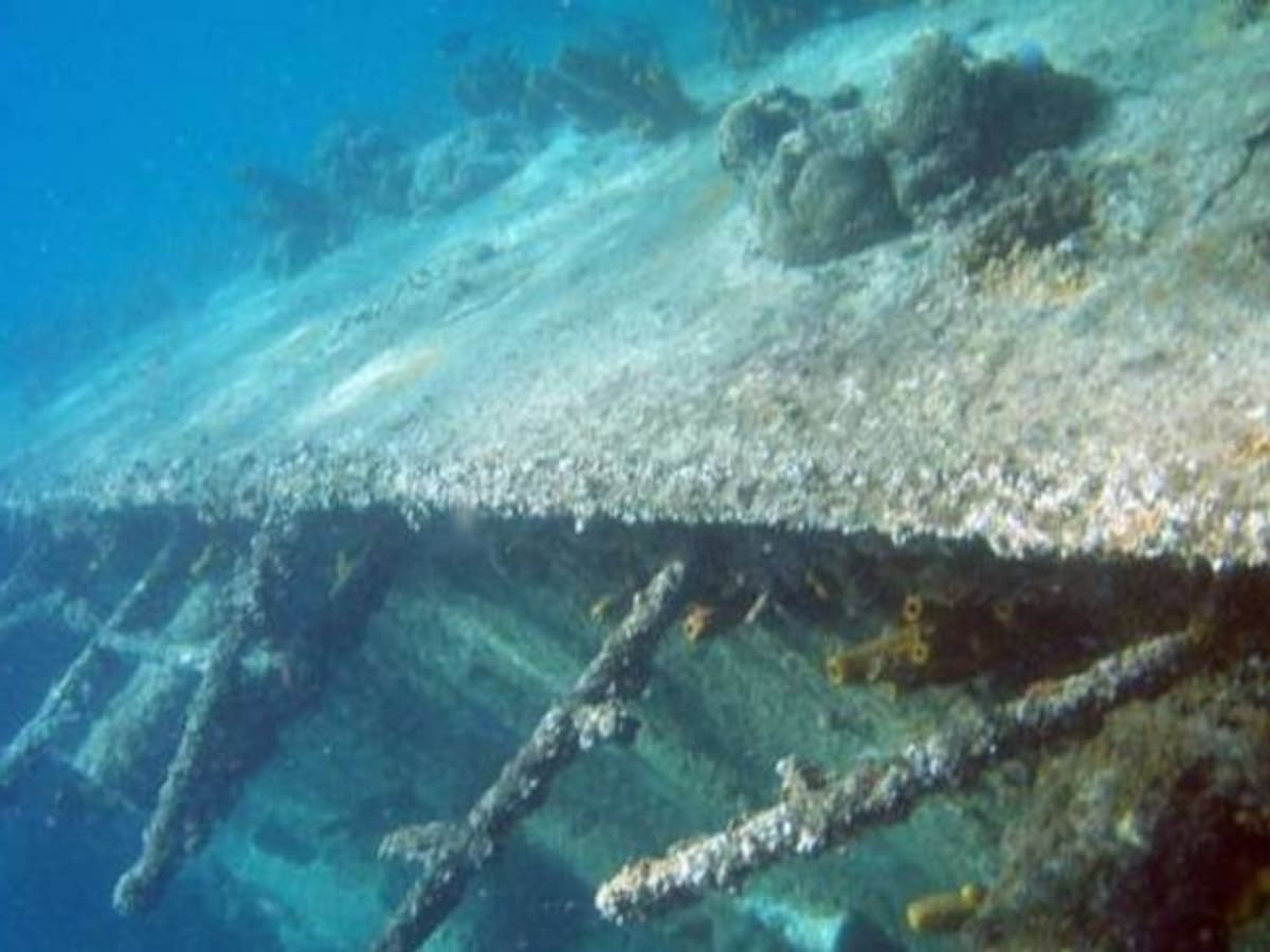 Investigadores colombianos tienen nueva hipótesis sobre el hundimiento del Galeón San José