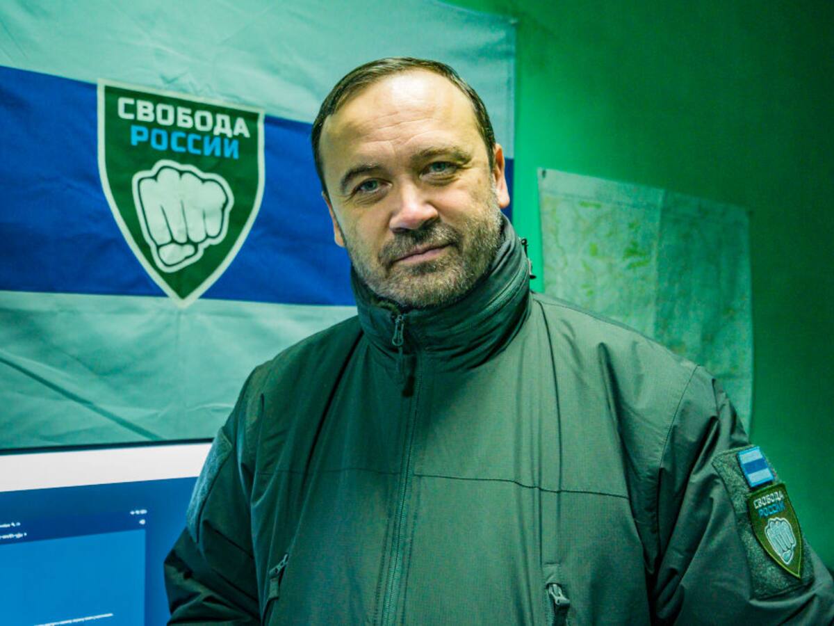 Régimen de Moscú va a caer después de perder la guerra contra Ucrania: Ilya Ponomarev