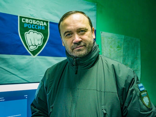 Régimen de Moscú va a caer después de perder la guerra contra Ucrania: Ilya Ponomarev