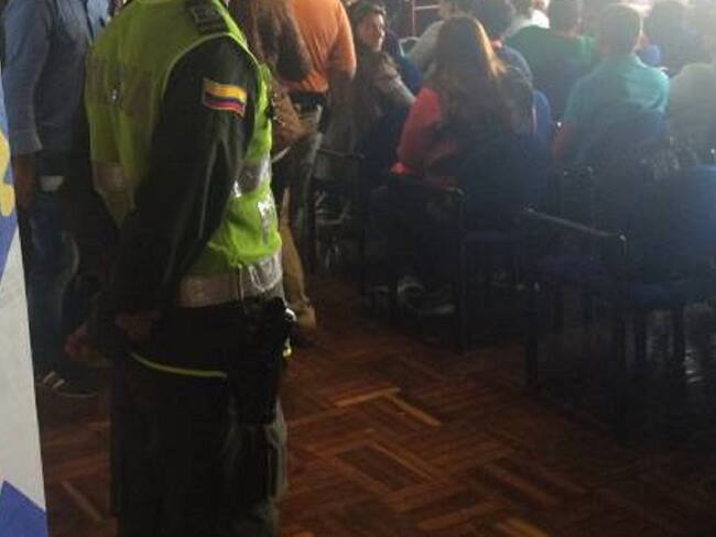 Investigan en Manizales, posible a abuso sexual a una niña. Crédito: Archivo.