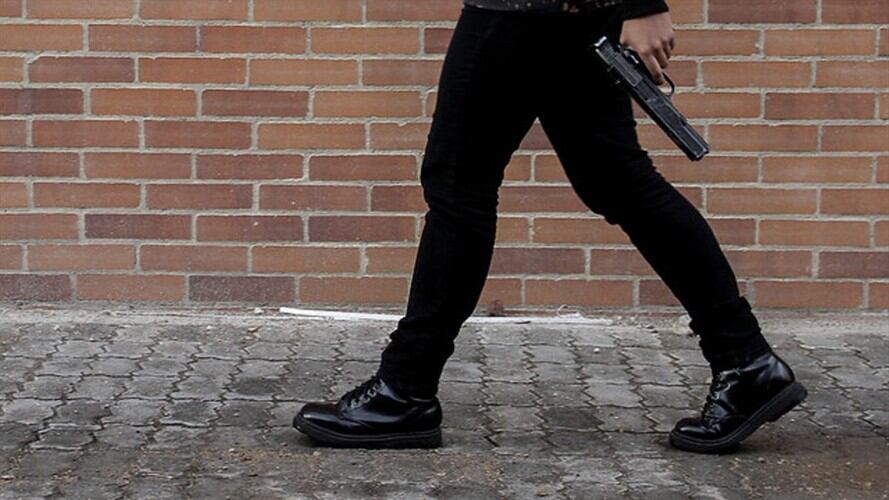 Fiscalía hace llamado a la no violencia en amor y amistad. Foto: Colprensa