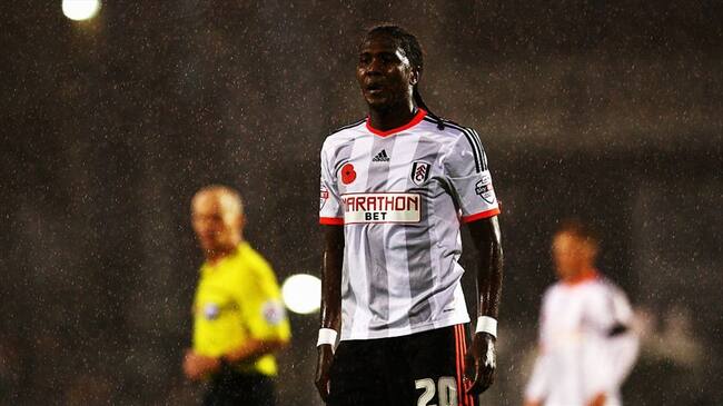 Hugo Rodallega espera la llamada para regresar a la Selección Colombia . Foto: Getty Images