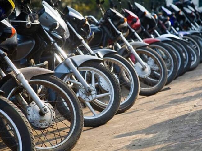 Motos- Getty / Jagdish Agarwal