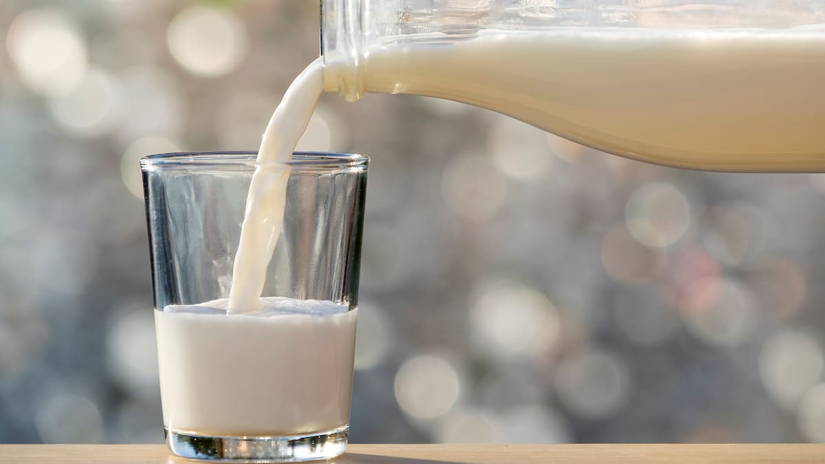 Alquería reducirá hasta el 13% del precio de su leche en tiendas y supermercados