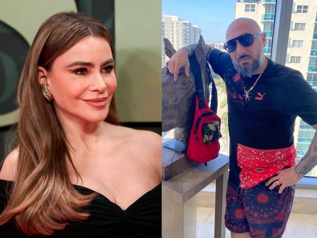 Sobre serie de Sofía Vergara, habla Michael Corleone, el hijo de Griselda Blanco