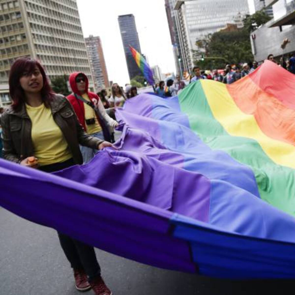 Se hundió proyecto de ley que pretendía prohibir las “terapias de conversión”