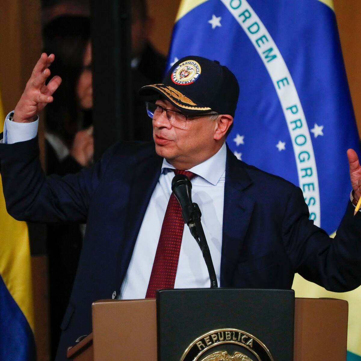 Petro desmiente mitos sobre reforma pensional: los jóvenes no se van a quedar sin pensión