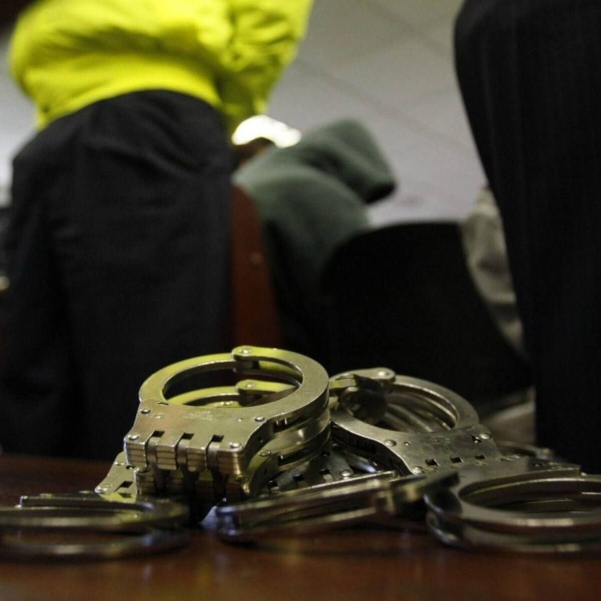 Autoridades logran la captura de 16 miembros de las disidencias de las Farc