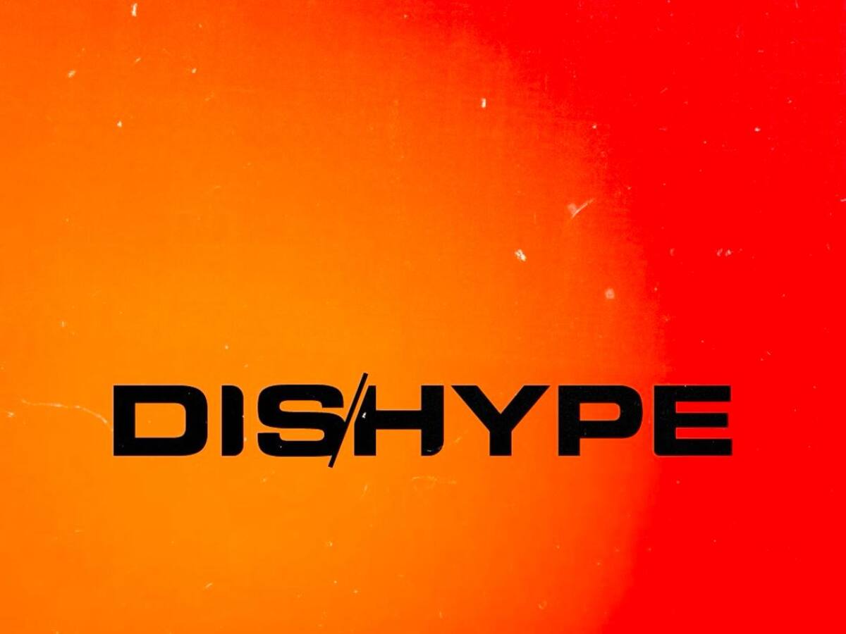 Dishype: la evolución hacia el afro house y la innovación con IA en “UMBRA”