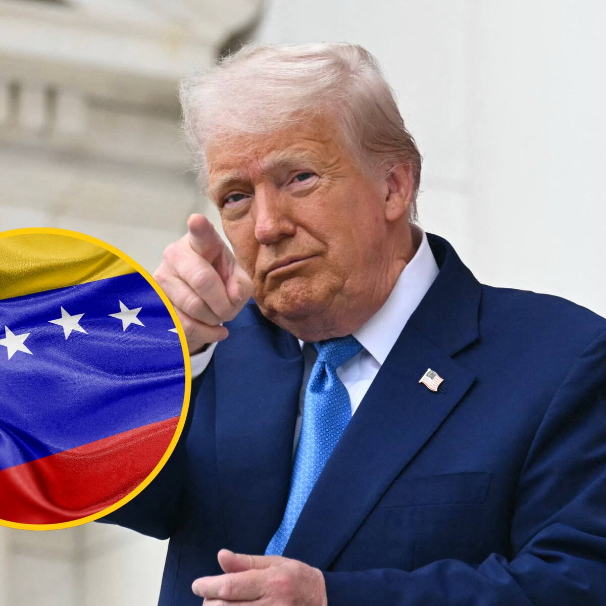 ¿Qué les espera a venezolanos con TPS en EE.UU. tras decisiones del Gobierno Trump? Experto explica