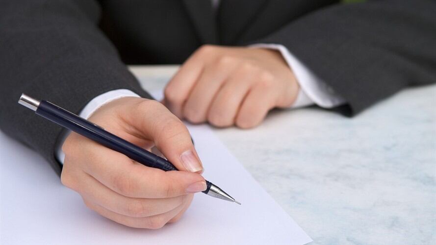 Derechos de petición. Foto: