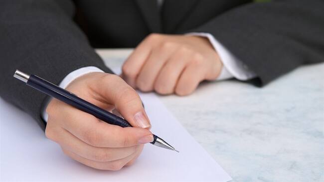 Derechos de petición. Foto: