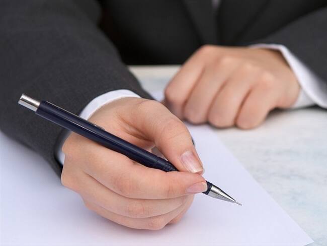 Derechos de petición. Foto: