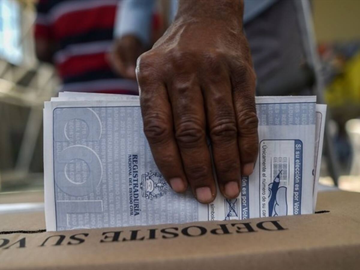 Investigan supuesta entrega de mercados en horas de la madrugada en Tunja