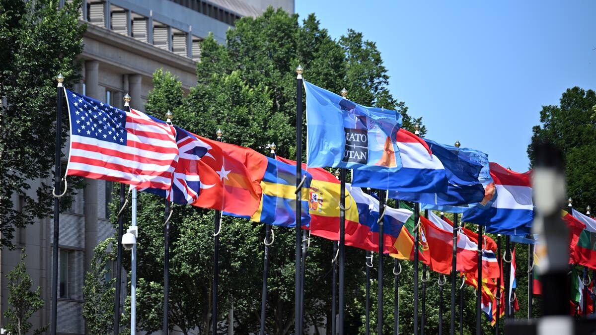 Ucrania insistió en una reunión de líderes para lograr avances en negociaciones con Rusia