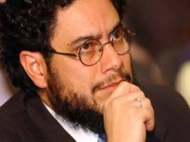 Iván Cepeda