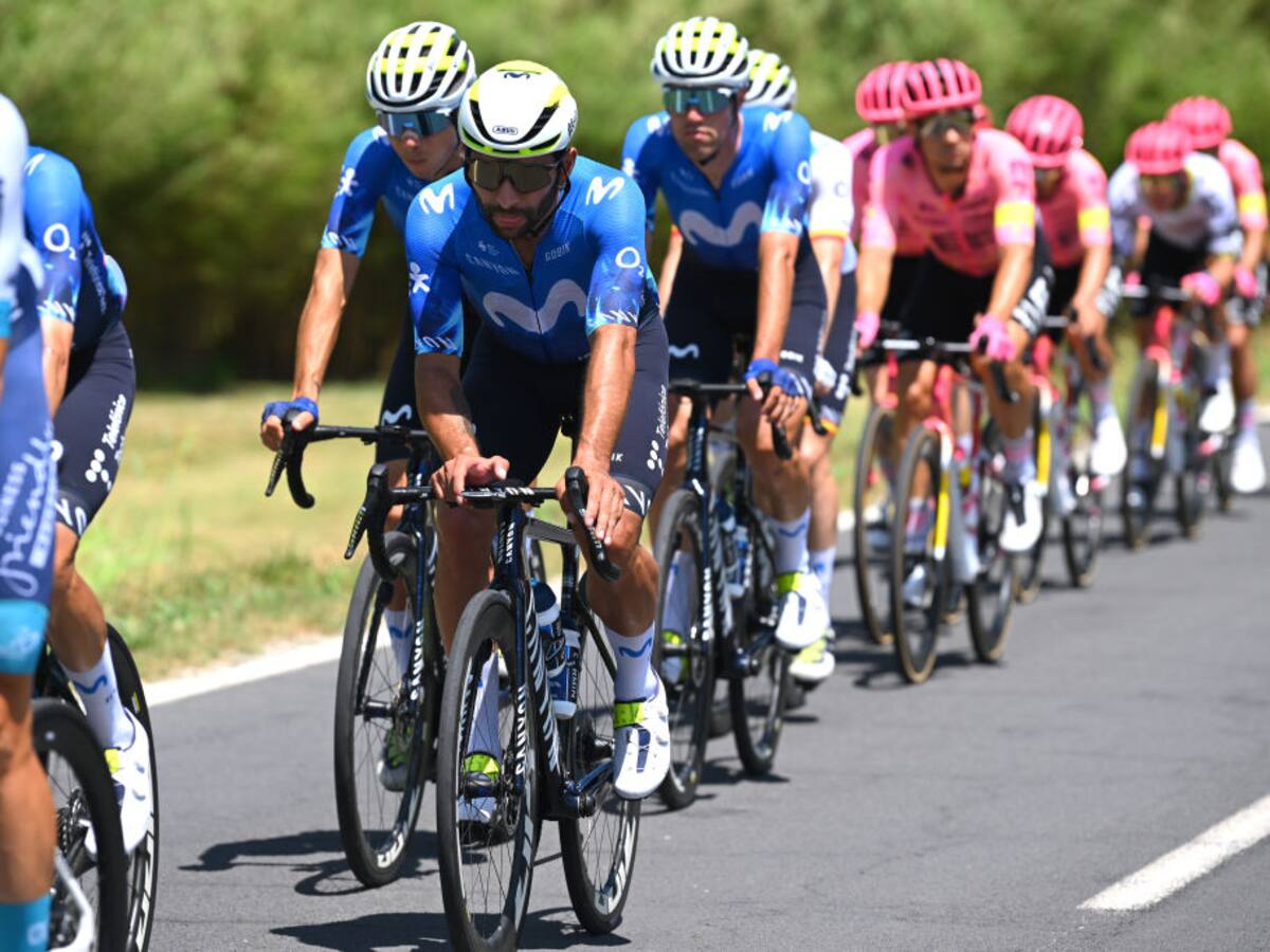 Así quedó la clasificación general tras la tercera etapa del Tour de Francia 2024