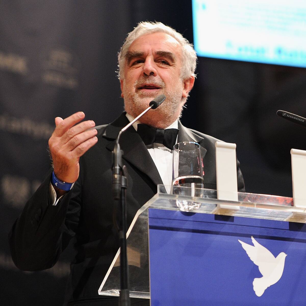 “Esto no pasaba antes”: Luis Moreno sobre órdenes de arresto contra Netanyahu y Gallant