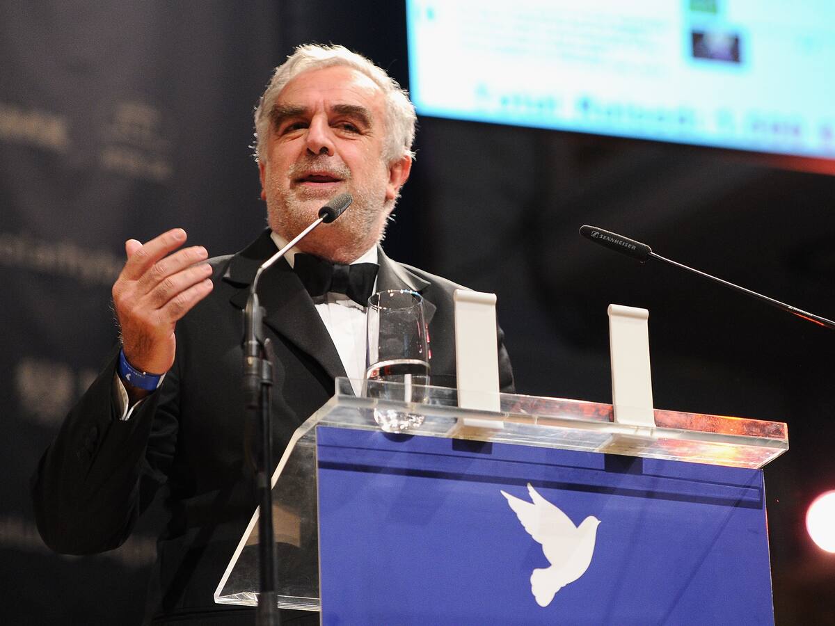 “Esto no pasaba antes”: Luis Moreno sobre órdenes de arresto contra Netanyahu y Gallant