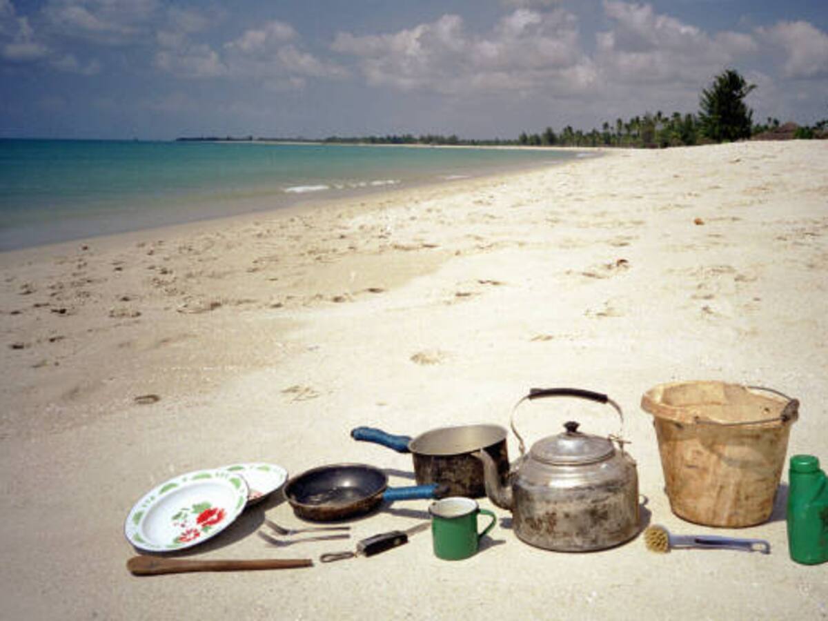 El alcalde de Santa Marta prohibió los “paseos de olla” en las playas de Pozos Colorados