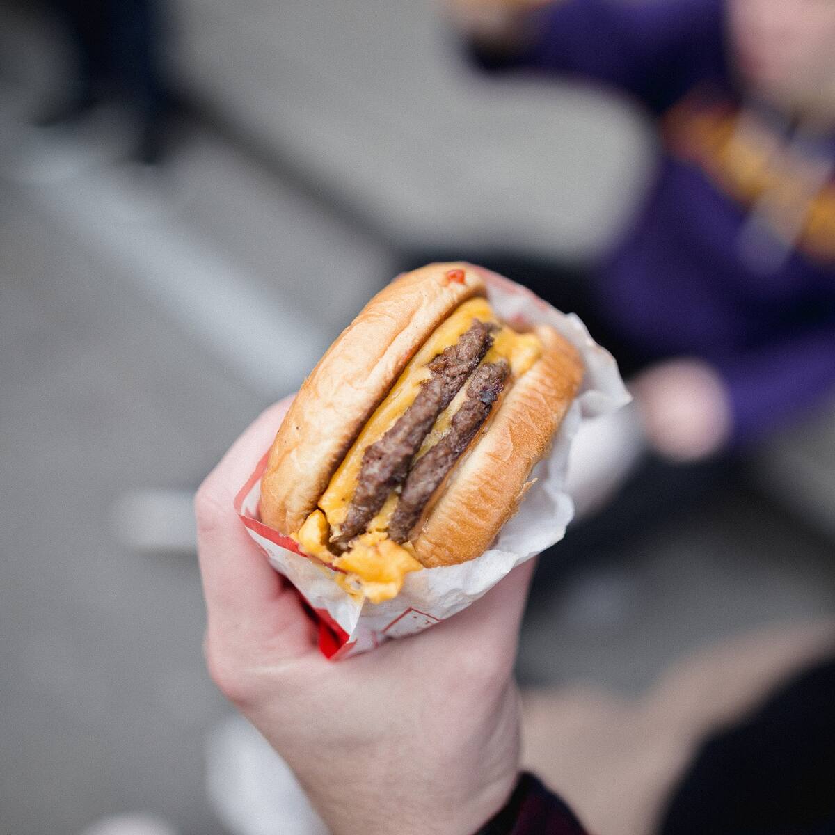 Burger King se une a “guerra de descuentos” con hamburguesas a $10.000